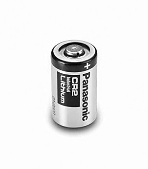 GARMIN Replacement Battery CR2 aksessuaarid