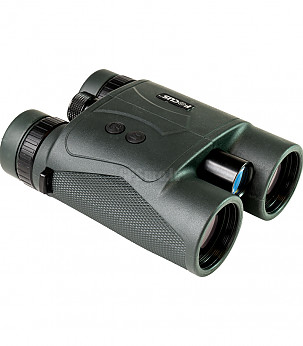 FOCUS Binocular Rangefinder Focus Eagle 8x42 RF 1500 m Kvaliteetsed binoklid (linnuvaatlus, jahipidamiseks jne.) - GPRO.EE