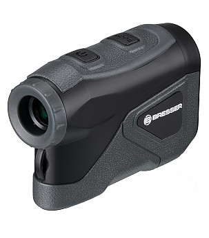 BRESSER 6x24 OLED laser rangefinder rangefinder