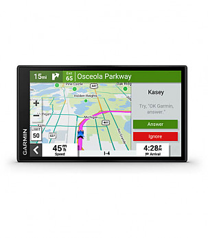 GARMIN DriveSmart 66 EU MT-S GPS navigeerimine