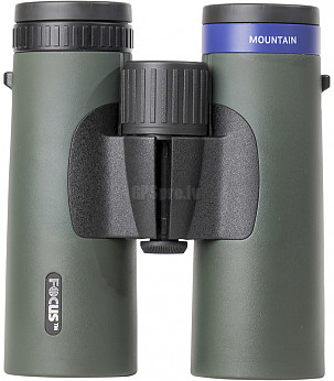 FOCUS Binocular Focus Mountain 8x42 Kvaliteetsed binoklid (linnuvaatlus, jahipidamiseks jne.) - GPRO.EE
