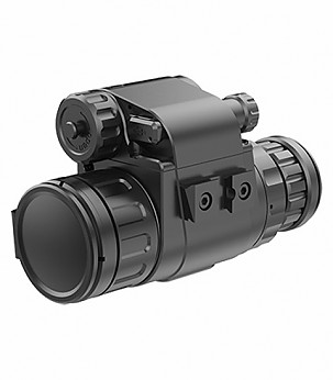 INFIRAY Clip-On Thermal Imaging Attachment CML25 thermal imaging attachments