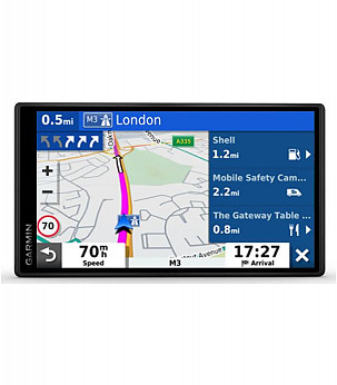GARMIN DriveSmart 65 MT-S GPS navigeerimine