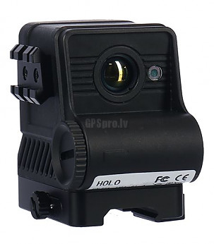 INFIRAY Rifle Sight Holo HL13 collimator thermal imaging sight