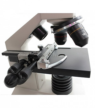 SAGITTARIUS SCHOLAR 3, 40x-1280x with Digital Camera mikroskoobid