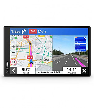 GARMIN DriveSmart 76 EU MT-S GPS navigeerimine