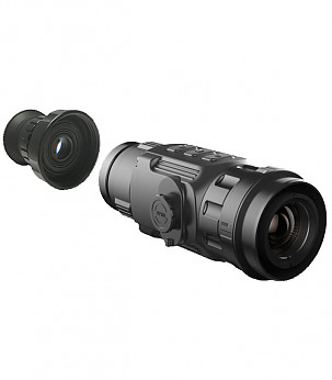 INFIRAY CL42W 384x288 50Hz 42mm 2.9-11.6× M52×0.75 1540m thermal imaging attachments