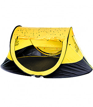 NATIONAL GEOGRAPHIC Outdoor Set (Tent, 4x30 Binoculars, Lantern) laste optilised seadmed