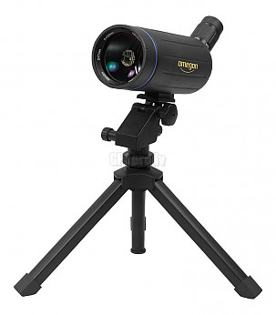 OMEGON Omegon Maksutov Spotting Scope 25x-75x70mm spotting scope