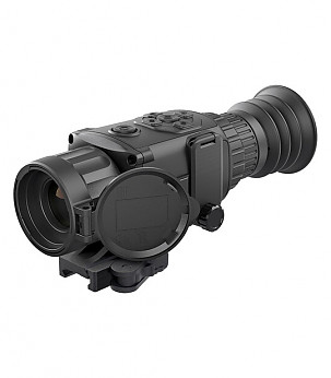 AGM RATTLER TS25 256x192 25mm 2.5x-20x 1250m thermal imaging sight