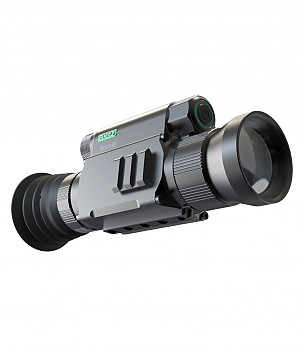 PARD SU-19mm 384×288 THERMAL SCOPE 1000m thermal imaging sight