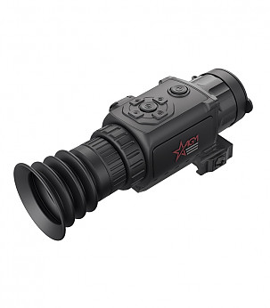 AGM RATTLER TS25 256x192 25Hz 25mm 3.5x-28x 1250m Wi-Fi thermal imaging sight