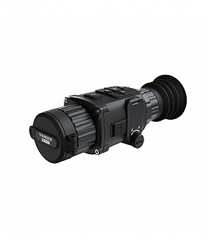 HIKMICRO THUNDER Pro TE25 HM-TR12-25XG/W-TE25 256x192 25Hz 25mm 1200m thermal imaging sight
