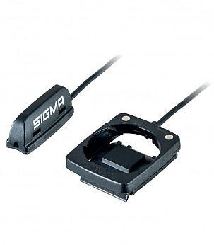 Sigma CR2032 wired handlebar mount short  (90 cm) aksessuaarid