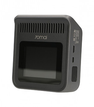 70mai Dashcam 145 Degree / A400 Grey 70MAI videoregistraatorid