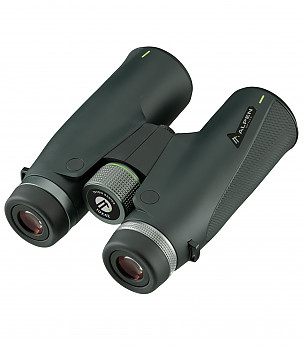 ALPEN OPTICS Teton 10x42 binoculars with Abbe prisms / ED glass Kvaliteetsed binoklid (linnuvaatlus, jahipidamiseks jne.) - GPRO.EE
