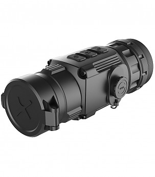 INFIRAY CL42W 384x288 50Hz 42mm 2.9-11.6× M52×0.75 1540m thermal imaging attachments