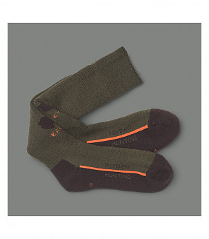 NORTHERN HUNTING K600 socks for -20°C, size 40-43 Aksessuaar