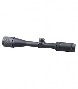 Vector Optics Matiz 4-12x40SFP Riflescope optilised sihikud