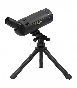 OMEGON Omegon Maksutov Spotting Scope 25x-75x70mm spotting scope