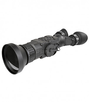 AGM Cobra TB75-336  Long Range Thermal Imaging Bi-Ocular 336x256 (60 Hz), 75 mm lens termopildi binoklid