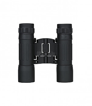 DÖRR Roof Binoculars PRO-LUX 10x25 BLACK Kvaliteetsed binoklid (linnuvaatlus, jahipidamiseks jne.) - GPRO.EE