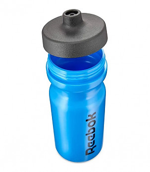 REEBOK Water Bottle - 500ml - Blue spordipudel