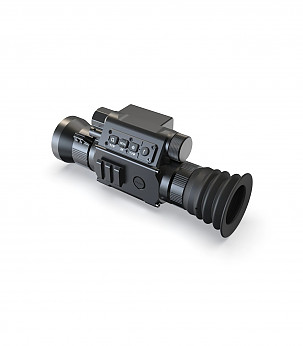 PARD SU-19mm 384×288 THERMAL SCOPE 1000m thermal imaging sight