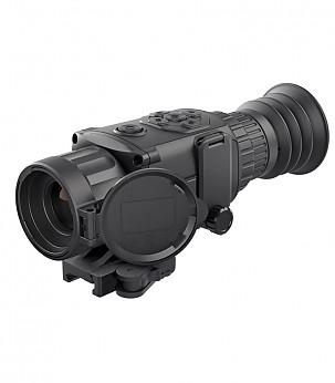 AGM RATTLER TS19 256x192 25Hz 19mm 2.5x-20x 950m thermal imaging sight