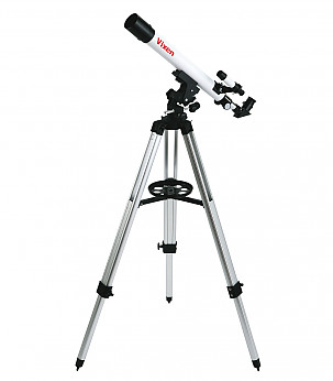 VIXEN Space Eye 50/600 AZ1 teleskoobid