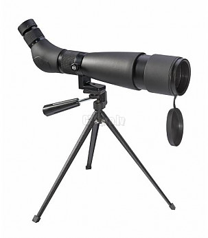 BRESSER Porro type Spotting scope Travel 20x-60x60 spotting scope