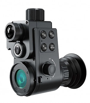 SYTONG HT-88 IR 16mm Night Vision Rear Add On Rifle Scope