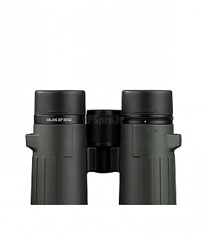 DÖRR Roof Binoculars MILAN XP 8x42 GREEN SPEC. ED Kvaliteetsed binoklid (linnuvaatlus, jahipidamiseks jne.) - GPRO.EE