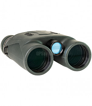 Binocular rangefinder Focus Eagle 10x42 RF 1500 m rangefinder