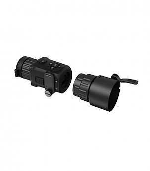 HIKMICRO THUNDER TH35PC HM-TR13-35XG/W-TH35PC 384x288 50Hz 35mm 1800m with reticle thermal imaging attachments
