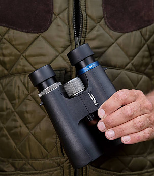 FOCUS Binoculars Focus Discover 8x42 BAK4 NO2 Kvaliteetsed binoklid (linnuvaatlus, jahipidamiseks jne.) - GPRO.EE