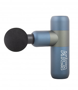 FeiyuTech KiCA K2 Portable vibrating massager – blue treeningvarustus