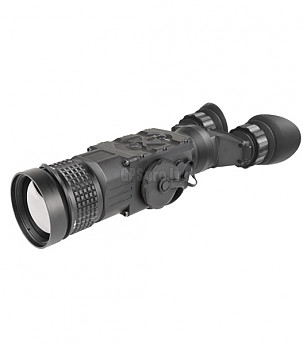 AGM Cobra TB50-336  Medium Range Thermal Imaging Bi-Ocular 336x256 (60 Hz), 50 mm lens termopildi binoklid