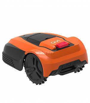 AYI Lawn Mower A1 600i WiFi tark aiarobot