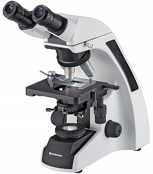 BRESSER BRESSER Microscope Science TFM-201 Bino mikroskoobid