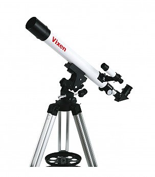 VIXEN Space Eye 50/600 AZ1 teleskoobid