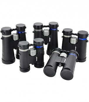 FOCUS Binoculars Focus Discover 8x42 BAK4 NO2 Kvaliteetsed binoklid (linnuvaatlus, jahipidamiseks jne.) - GPRO.EE