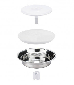 PETKIT Eversweet Wireless Fountain/ drinker for Dog and Cat nutiseade loomadele