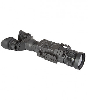 AGM Cobra TB50-336  Medium Range Thermal Imaging Bi-Ocular 336x256 (60 Hz), 50 mm lens termopildi binoklid