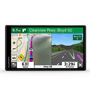 GARMIN DriveSmart 55 MT-S GPS navigeerimine