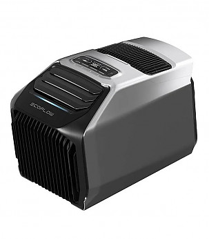 ECOFLOW Air Conditioner Wave2 Portable nutikas kodutehnika