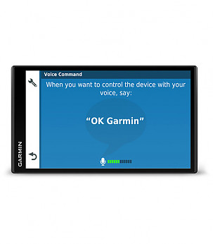 GARMIN DriveSmart 65 MT-S GPS navigeerimine
