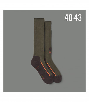 NORTHERN HUNTING K600 socks for -20°C, size 40-43 Aksessuaar