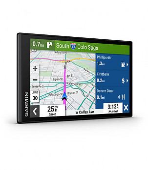 GARMIN DriveSmart 66 EU MT-D GPS navigeerimine