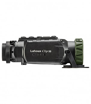 LAHOUX OPTICS Lahoux Clip 35 384×288 17μm 35mm thermal imaging attachments